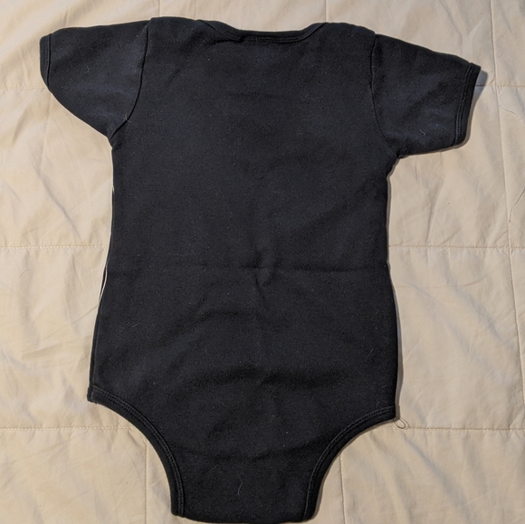 🎃 Jack Skelington Onsie 🎃 - Picture 2 of 3